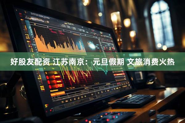 好股友配资 江苏南京：元旦假期 文旅消费火热